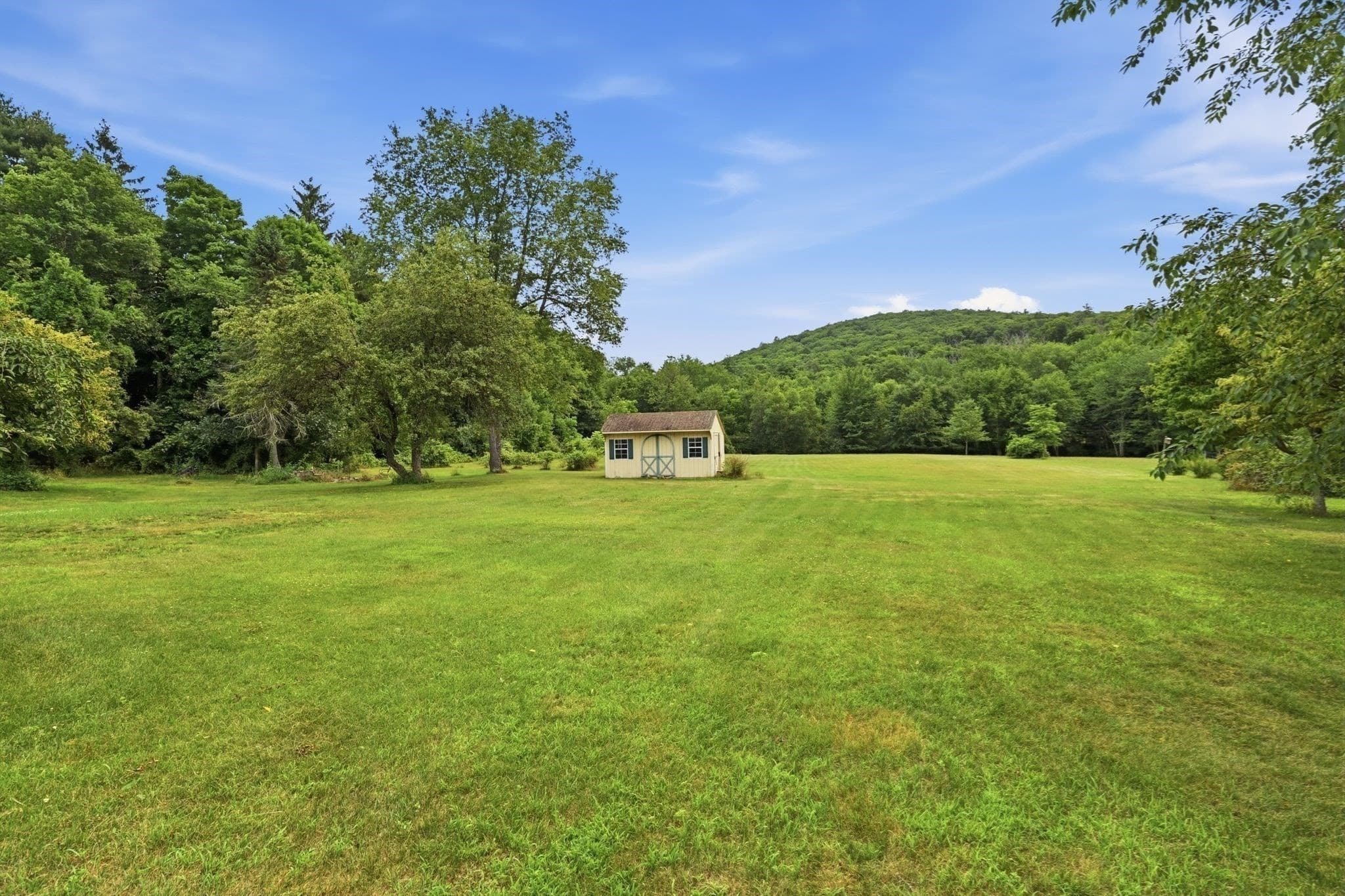 Single Family Residence at 420 Lower Hampden Rd, Monson MA 01057, Monson, photo 33 of 42