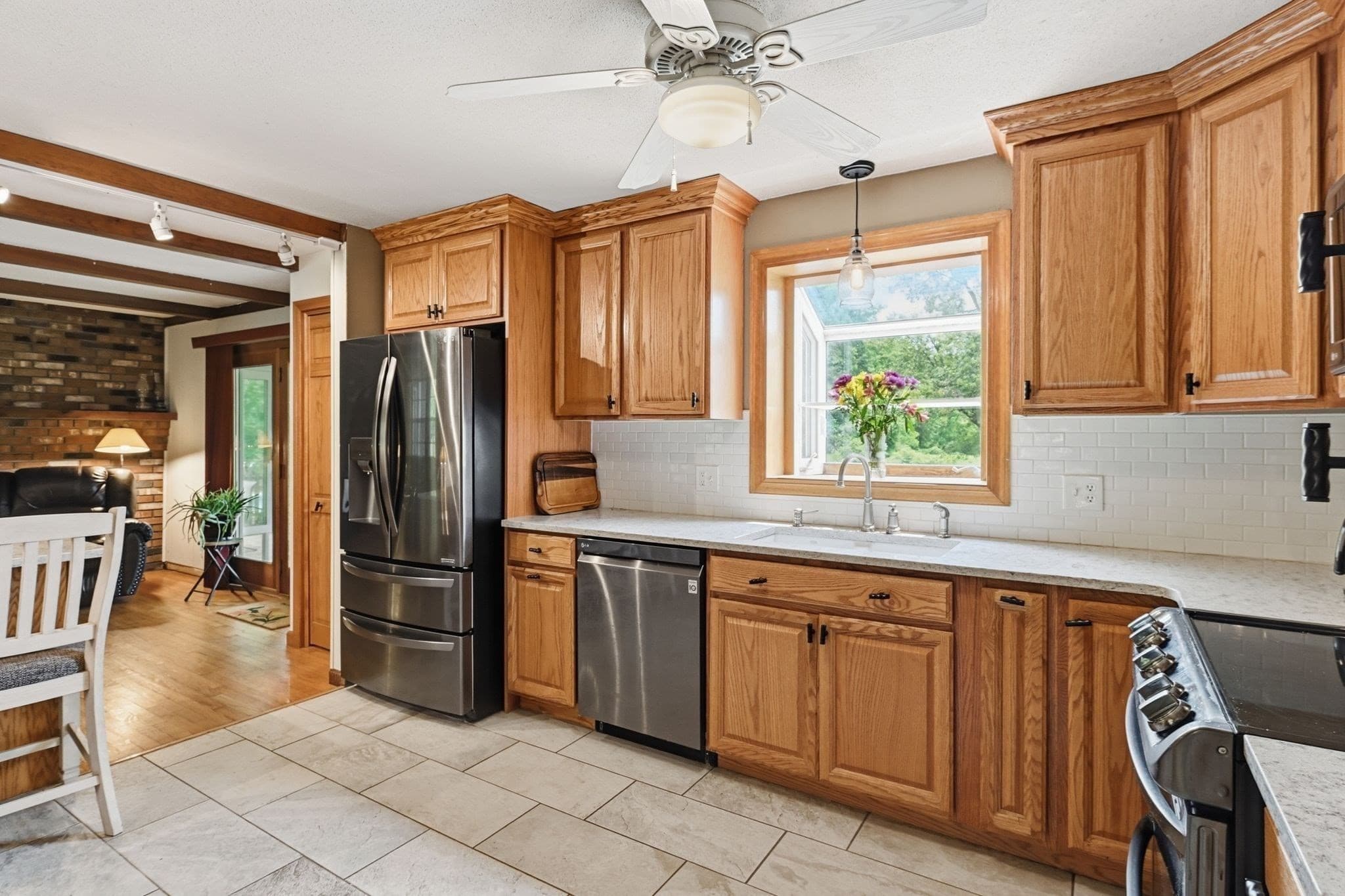 Single Family Residence at 420 Lower Hampden Rd, Monson MA 01057, Monson, photo 11 of 42