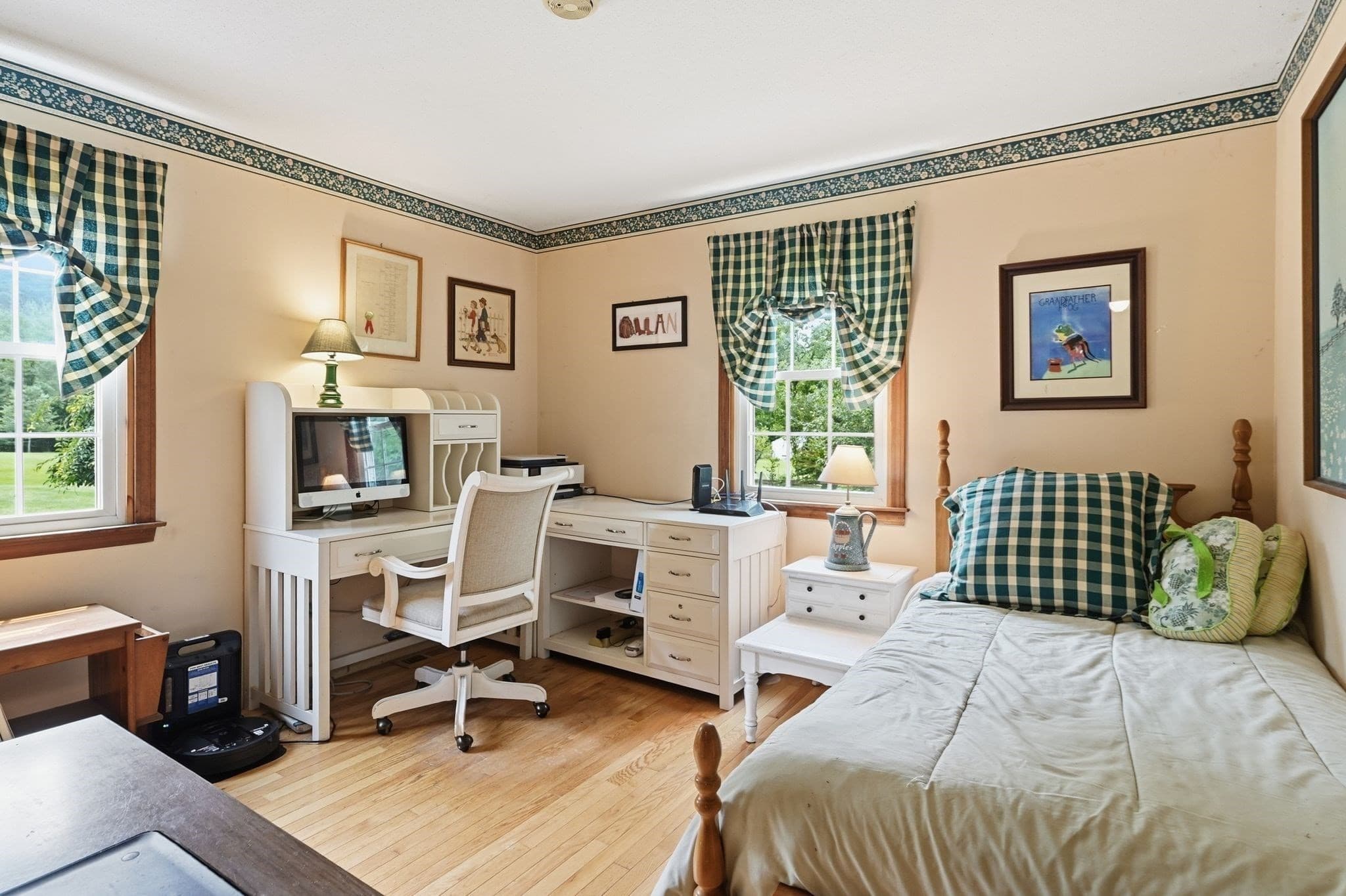 Single Family Residence at 420 Lower Hampden Rd, Monson MA 01057, Monson, photo 19 of 42