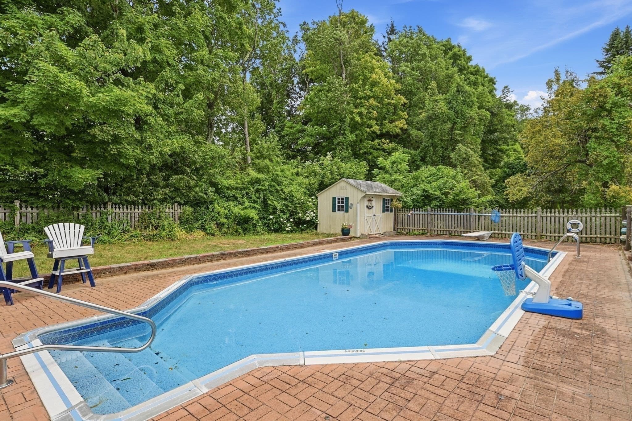 Single Family Residence at 420 Lower Hampden Rd, Monson MA 01057, Monson, photo 31 of 42
