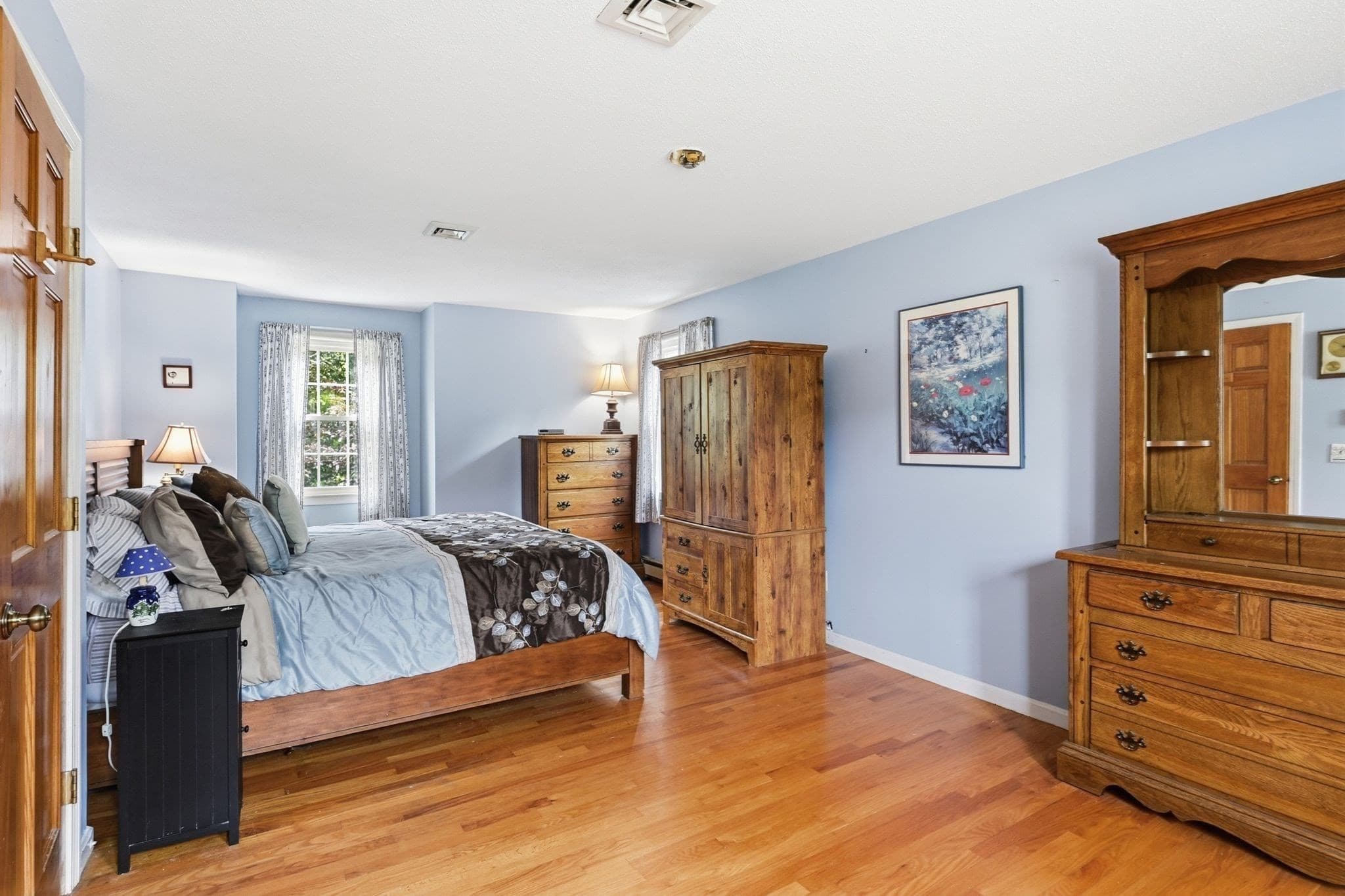 Single Family Residence at 420 Lower Hampden Rd, Monson MA 01057, Monson, photo 21 of 42