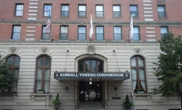 140 Chestnut Street # 0207, Springfield MA 01103