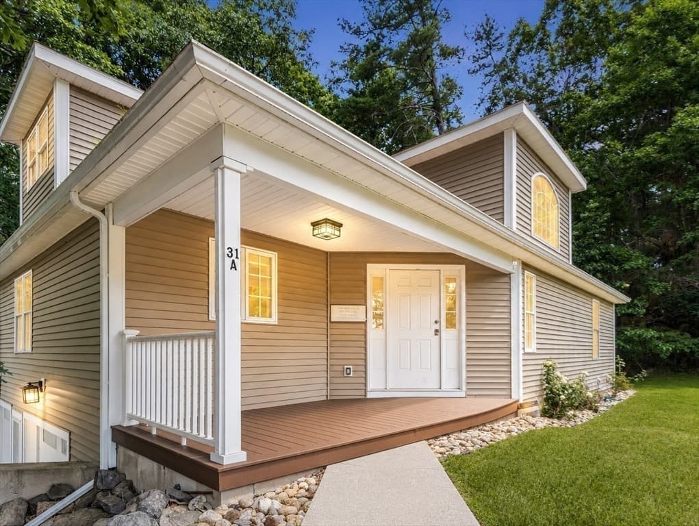 Single Family Residence at 31 Cedar St, North Reading MA 01864, North Reading, photo 28 of 42