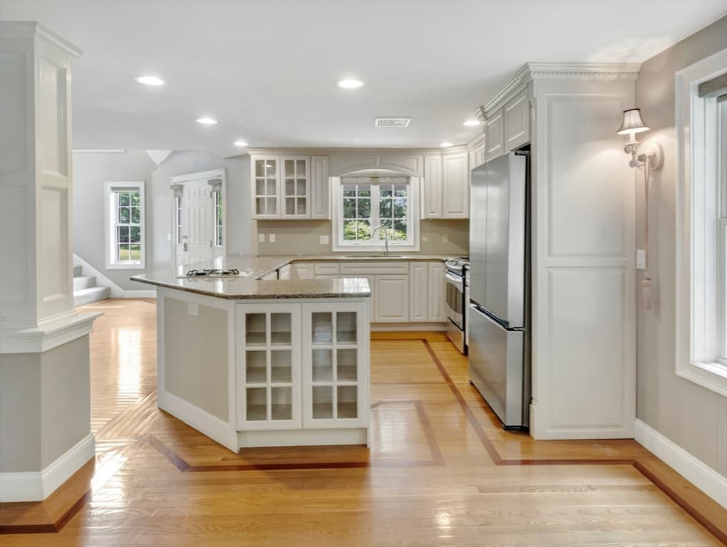 Single Family Residence at 31 Cedar St, North Reading MA 01864, North Reading, photo 30 of 42