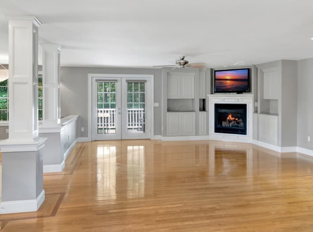 Single Family Residence at 31 Cedar St, North Reading MA 01864, North Reading, photo 29 of 42