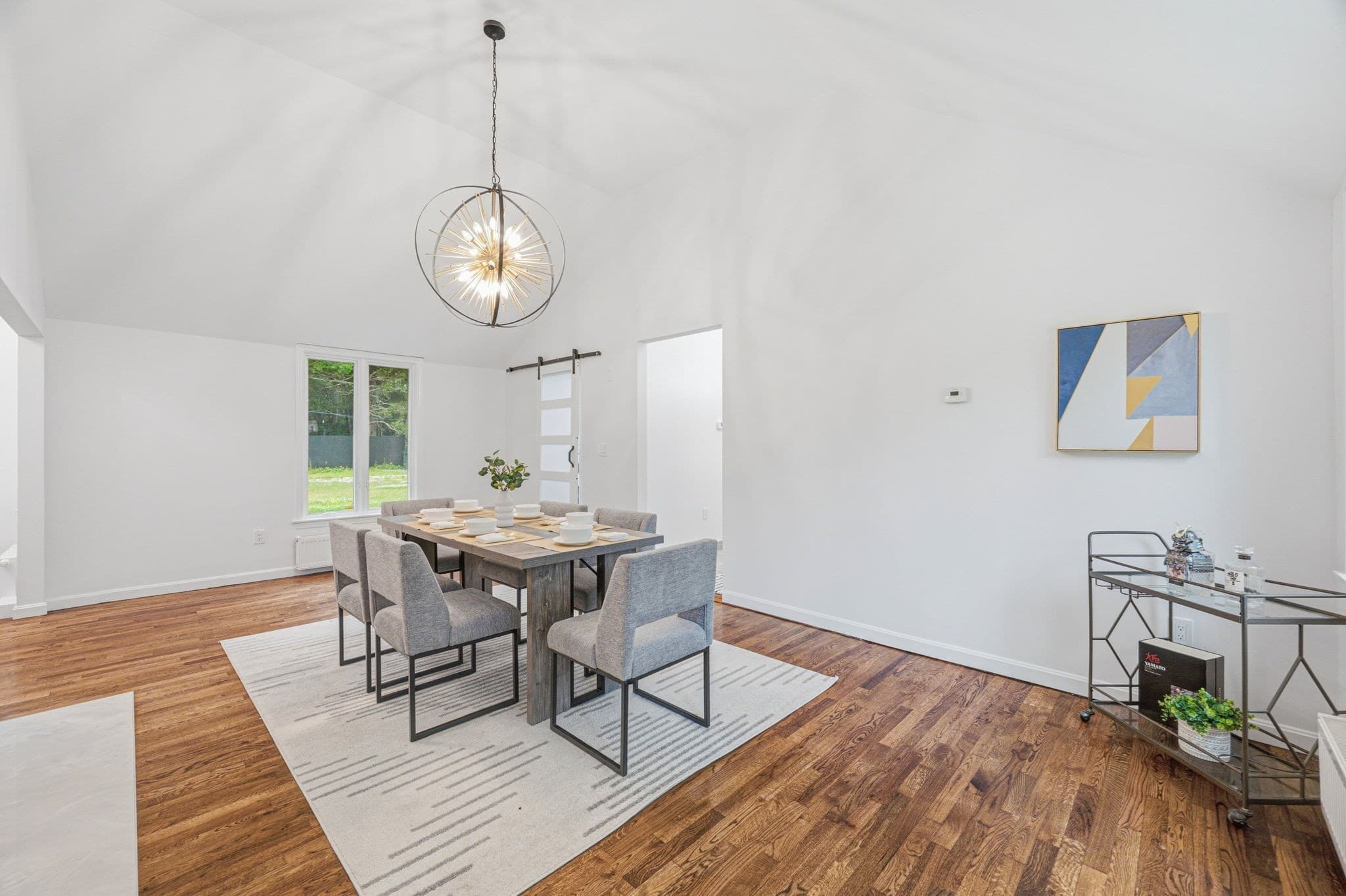 Single Family Residence at 105 Georgetown Rd, Boxford MA 01921, Boxford, photo 23 of 42