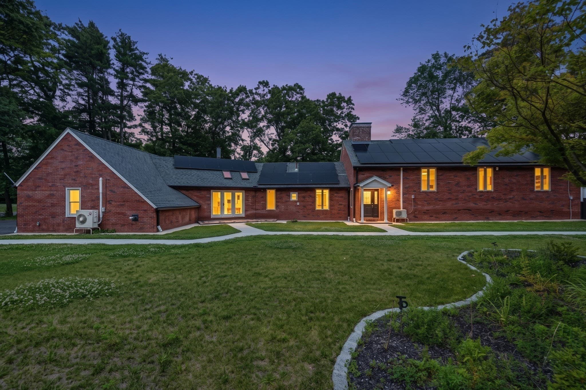 Single Family Residence at 105 Georgetown Rd, Boxford MA 01921, Boxford, photo 6 of 42