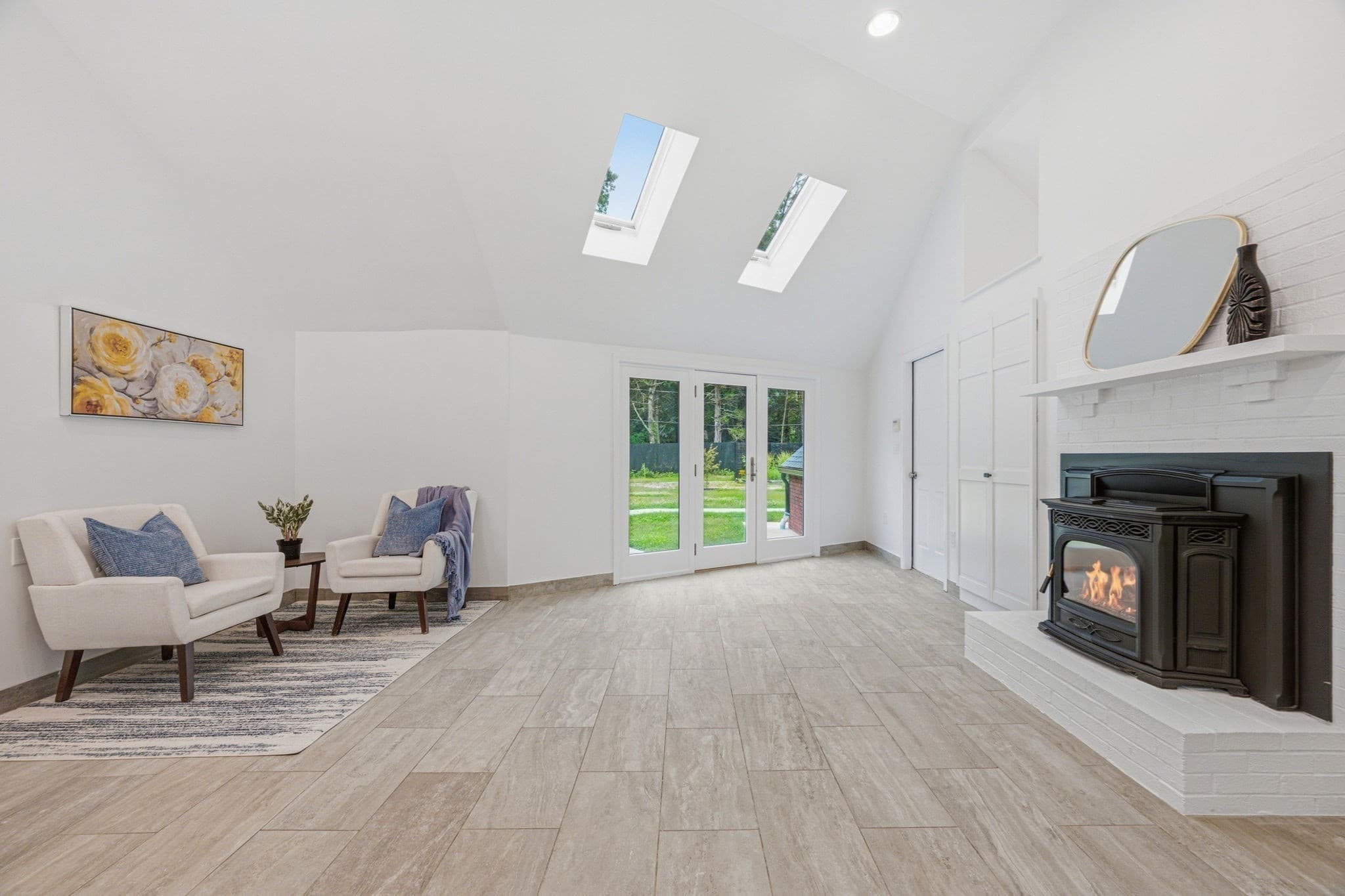 Single Family Residence at 105 Georgetown Rd, Boxford MA 01921, Boxford, photo 16 of 42