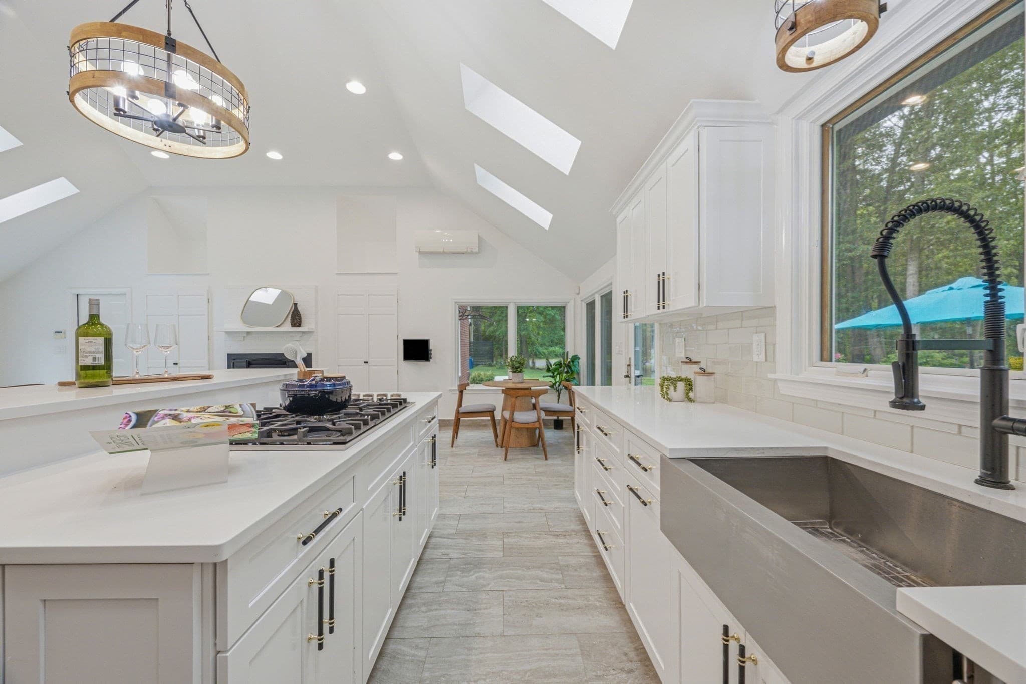 Single Family Residence at 105 Georgetown Rd, Boxford MA 01921, Boxford, photo 20 of 42