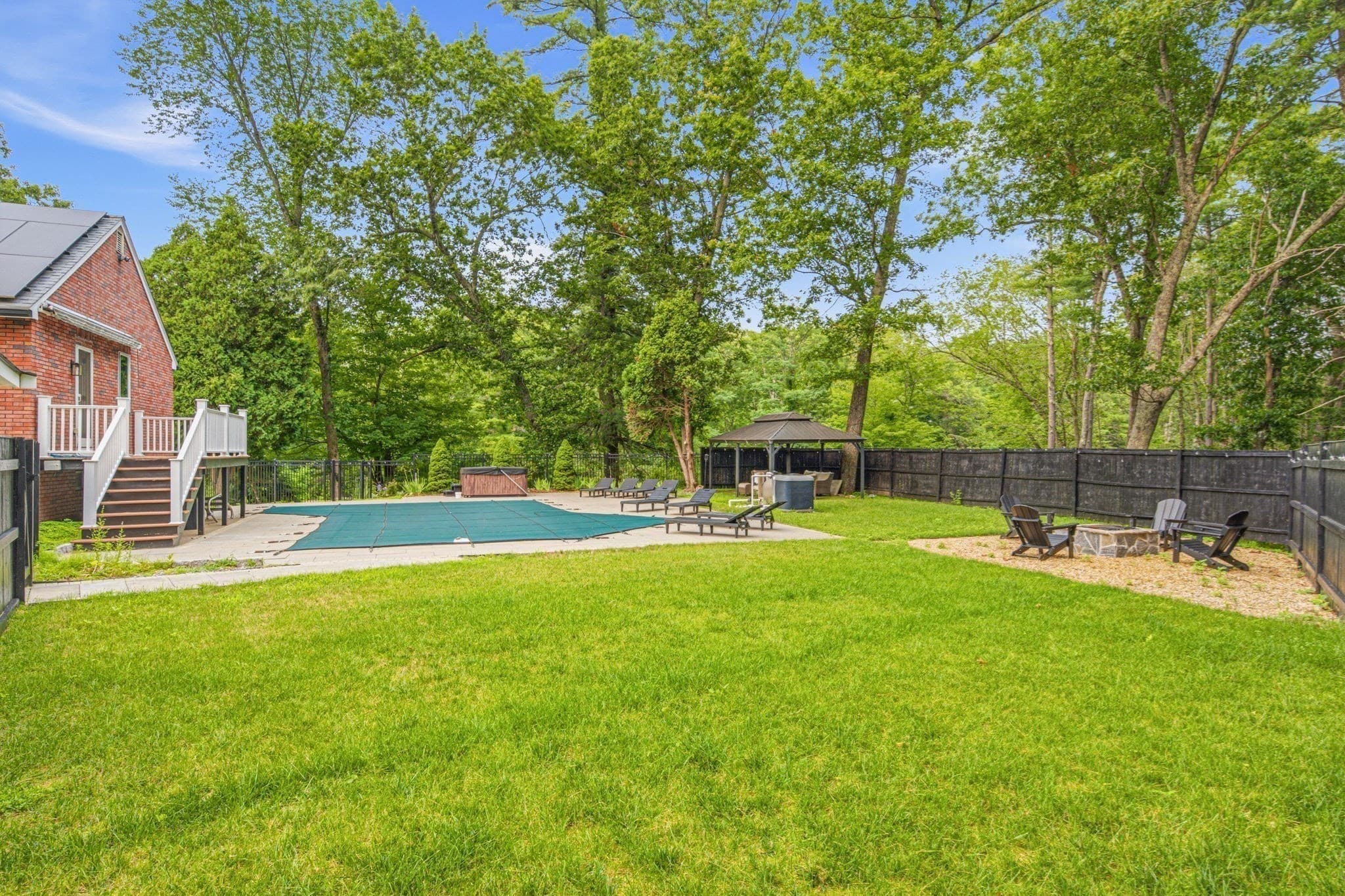 Single Family Residence at 105 Georgetown Rd, Boxford MA 01921, Boxford, photo 10 of 42