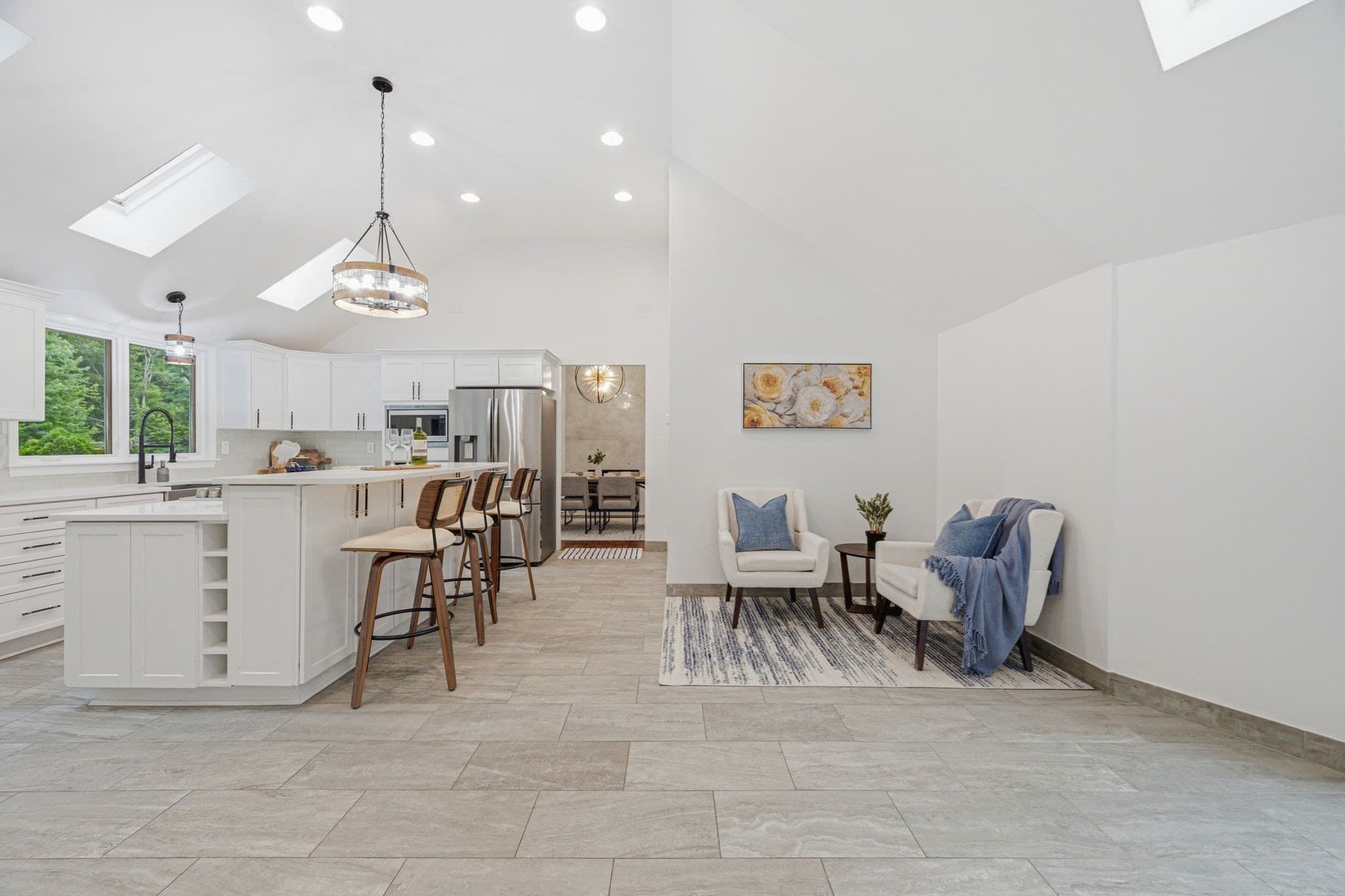 Single Family Residence at 105 Georgetown Rd, Boxford MA 01921, Boxford, photo 14 of 42