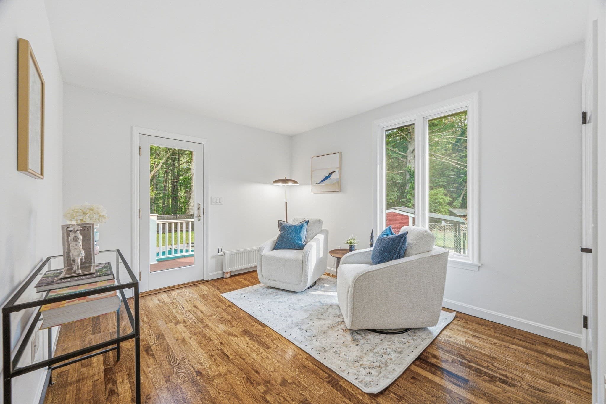 Single Family Residence at 105 Georgetown Rd, Boxford MA 01921, Boxford, photo 37 of 42
