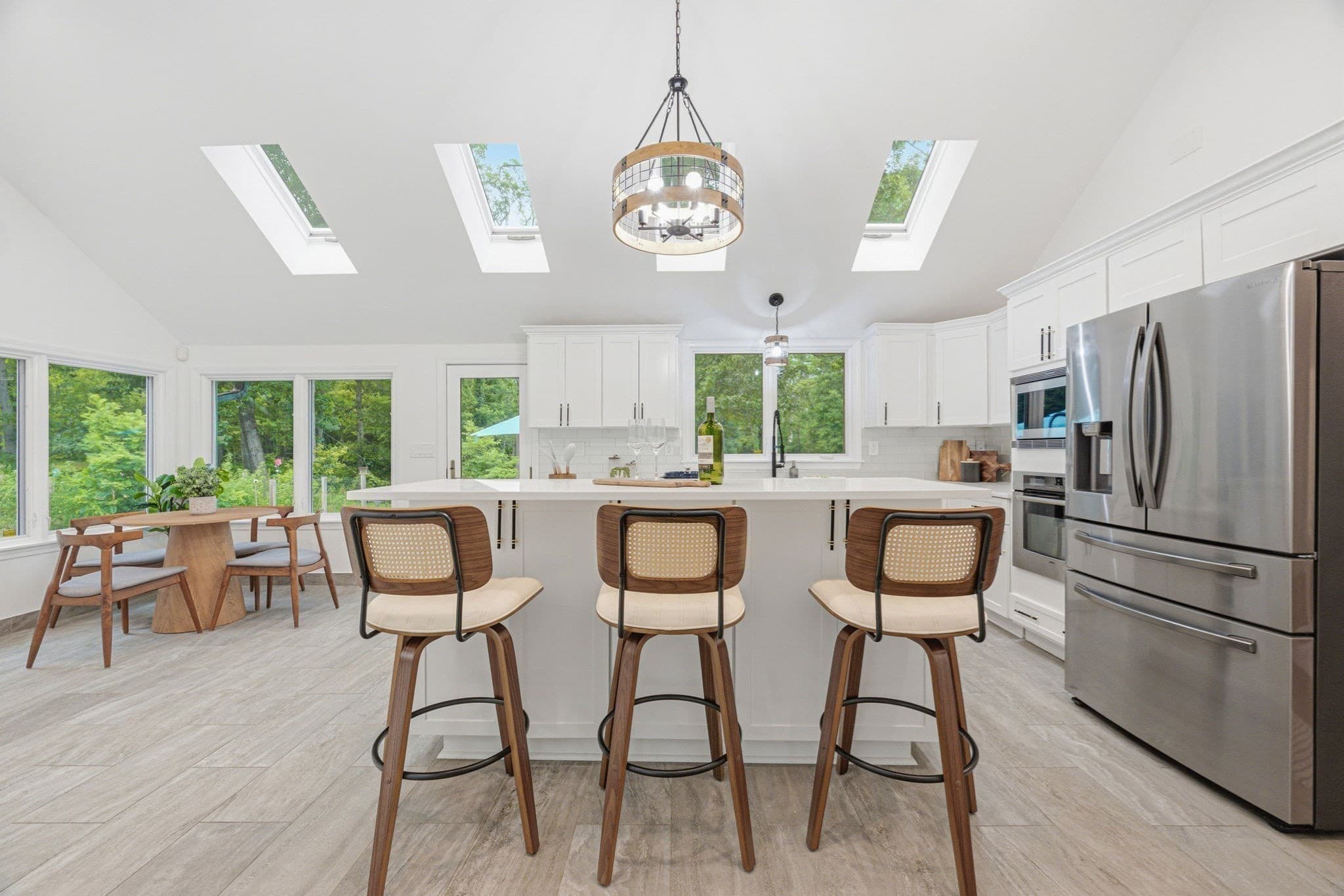 Single Family Residence at 105 Georgetown Rd, Boxford MA 01921, Boxford, photo 15 of 42
