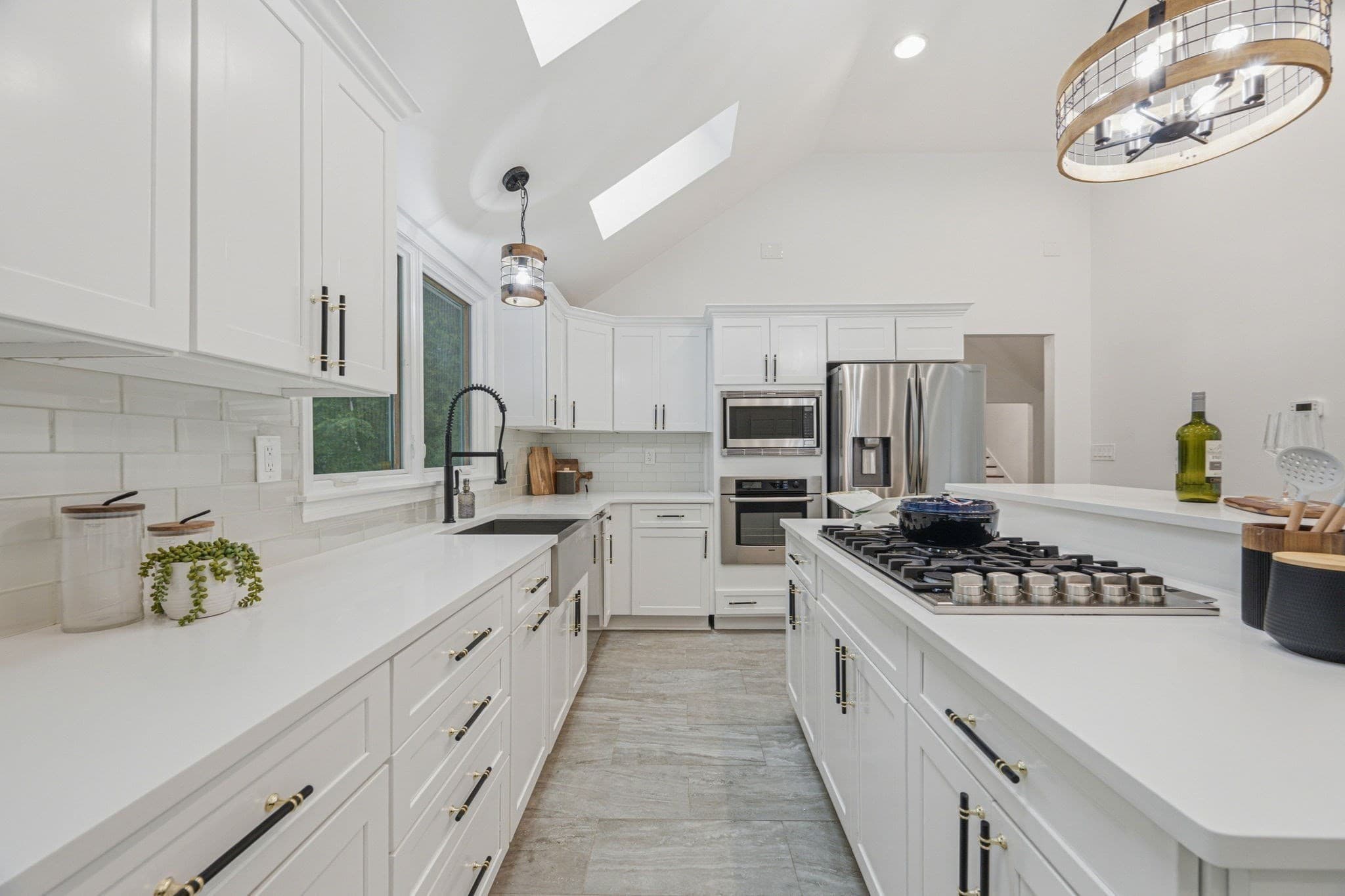 Single Family Residence at 105 Georgetown Rd, Boxford MA 01921, Boxford, photo 19 of 42