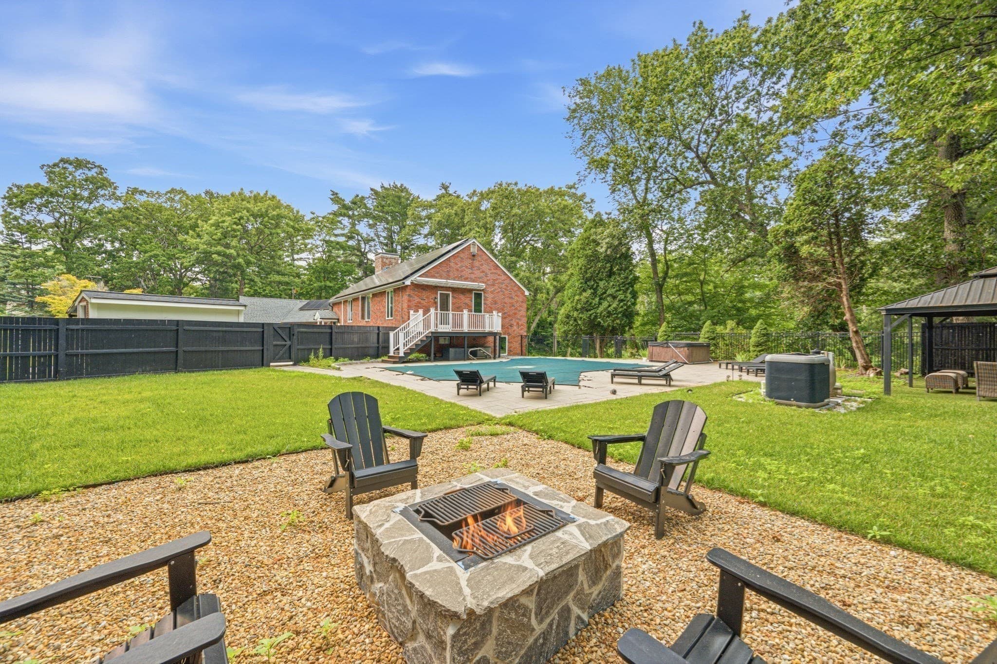 Single Family Residence at 105 Georgetown Rd, Boxford MA 01921, Boxford, photo 8 of 42