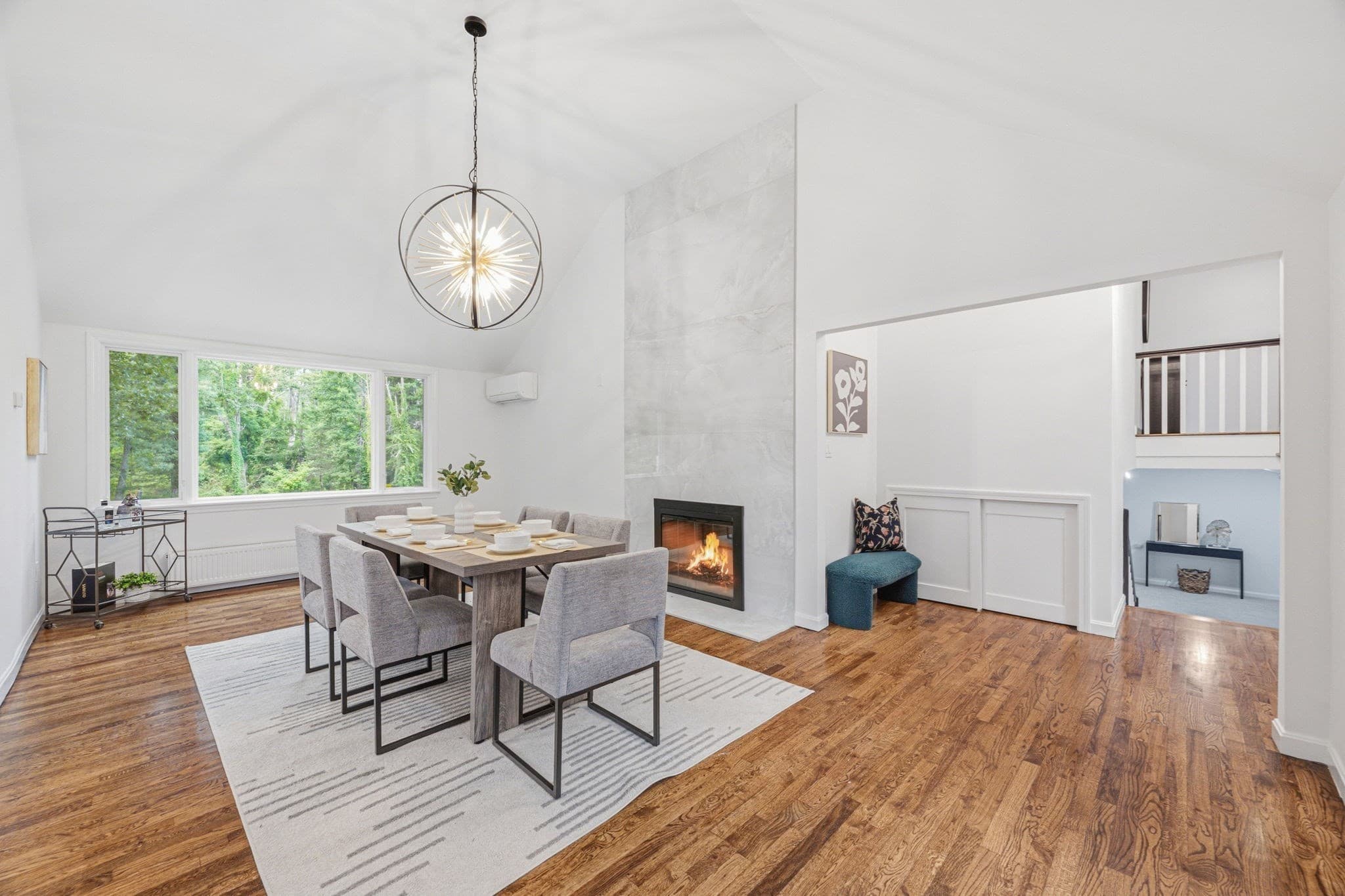 Single Family Residence at 105 Georgetown Rd, Boxford MA 01921, Boxford, photo 21 of 42