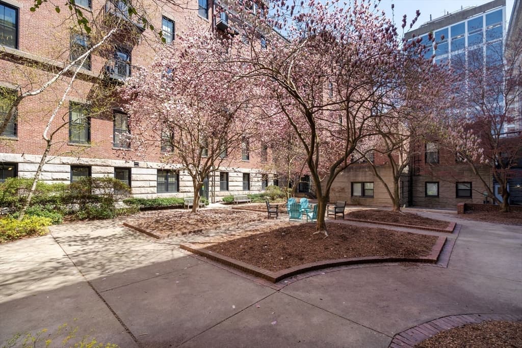 Condominium at 771 Harrison Ave. # 405, Boston MA 02118, Boston, photo 15 of 16