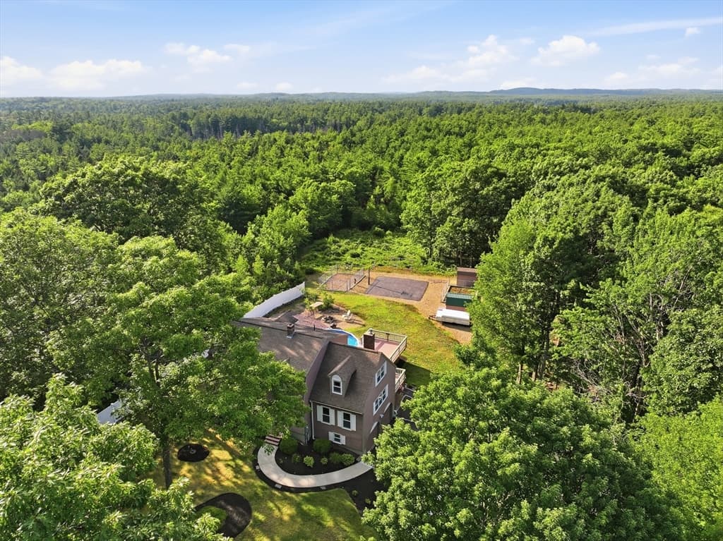 15 Sibley Rd, Ashburnham MA 01430 photo 2