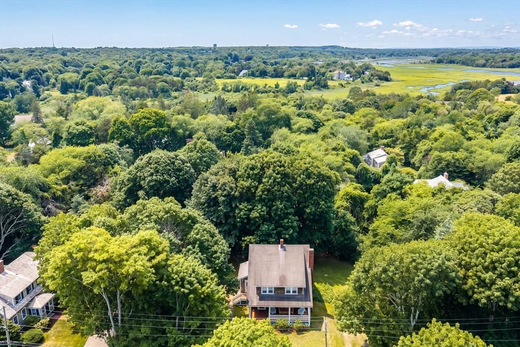 55 School Street, Dennis MA 02660