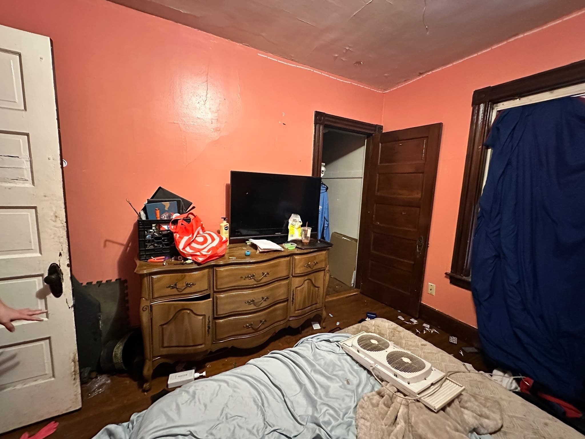 3 Family at 142 Madison St, Fitchburg MA 01420, Fitchburg, photo 12 of 40