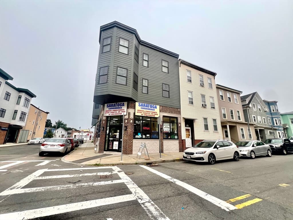 655 Saratoga # C, Boston MA 02128 photo 2