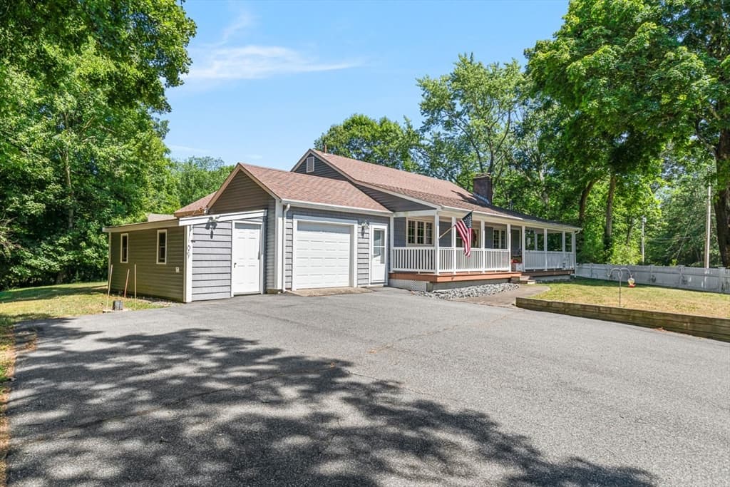 322 S. Main Street, Attleboro MA 02703 photo 3