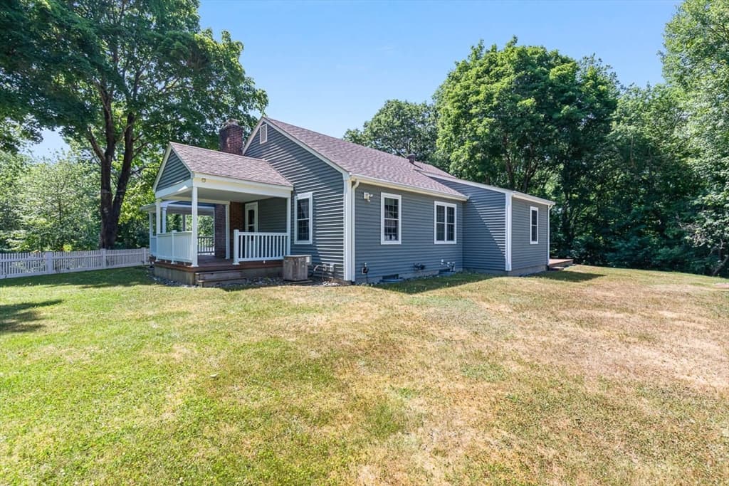 322 S. Main Street, Attleboro MA 02703 photo 36
