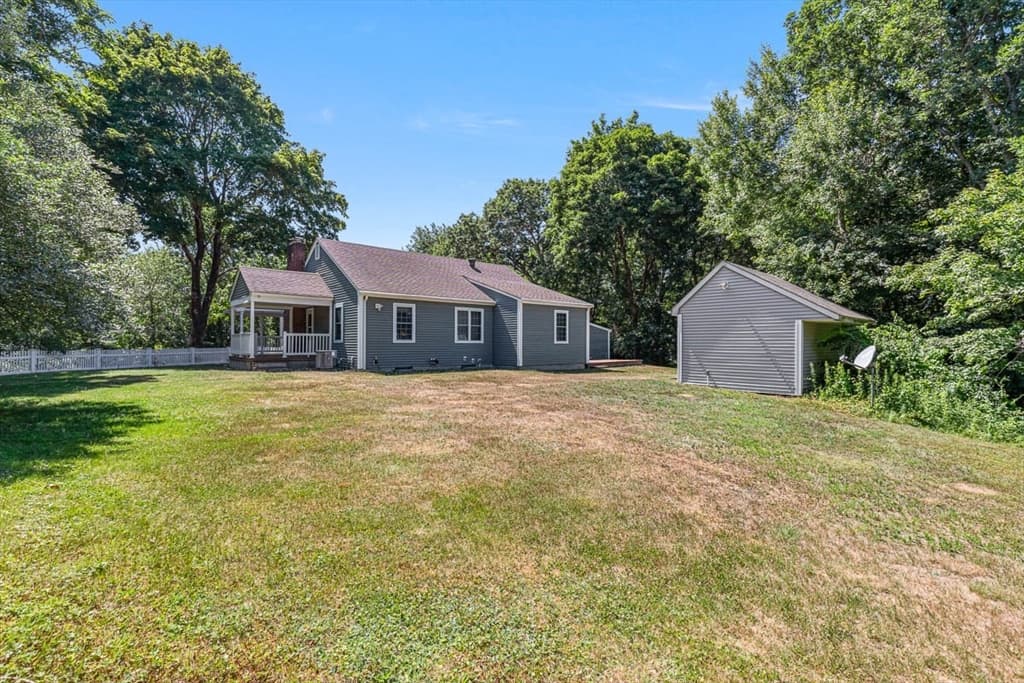 322 S. Main Street, Attleboro MA 02703 photo 37