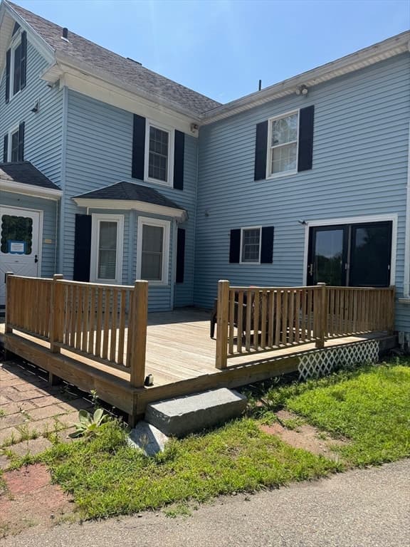 185 College St., Worcester MA 01610 photo 29