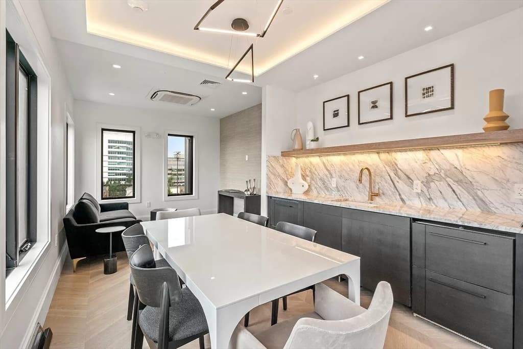 Condominium at 50 Leo M. Birmingham Parkway # A, Boston MA 02135, Boston, photo 25 of 30