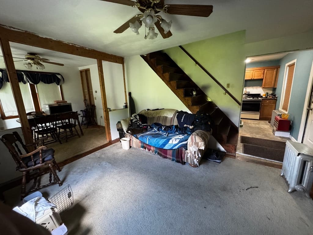 21 Dryden St, Worcester MA 01605 photo 4
