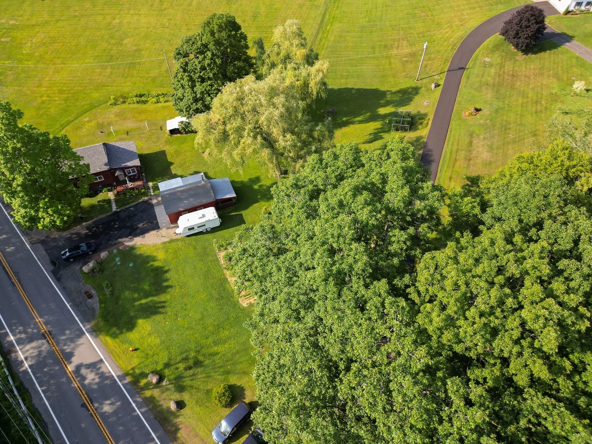 Single Family Residence at 211 Main St, Shelburne MA 01370, Shelburne, photo 32 of 35