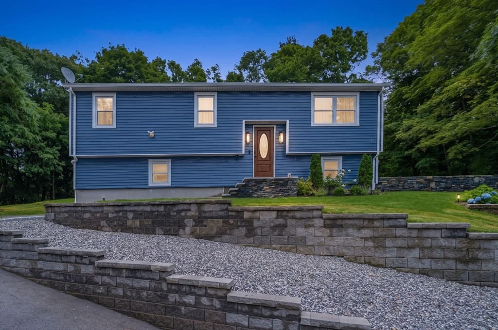 Single Family Residence at 15 Sycamore Street, Millbury MA 01527, Millbury, photo 3 of 40