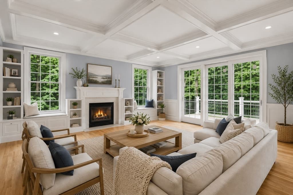 35 Shuttleworth Place, Dedham MA 02026 photo 10