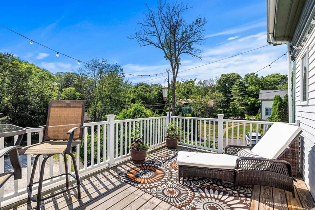170 1/2 Granite Street # 3, Rockport MA 01966