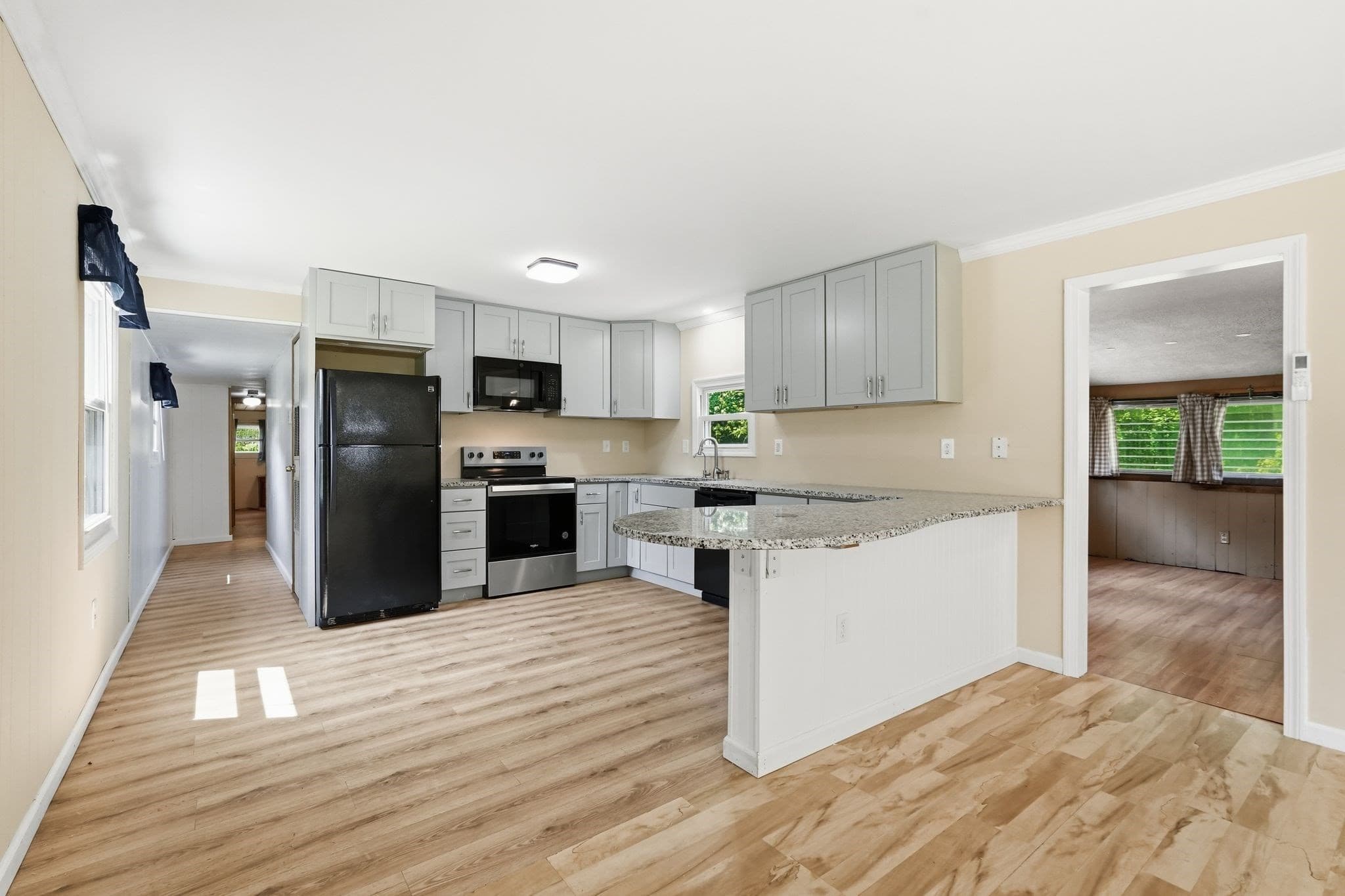 Single Family Residence at 78 Searle Rd, Huntington MA 01050, photo 12 of 32