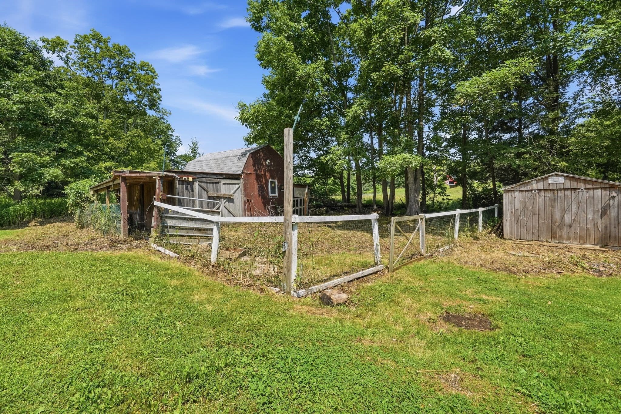 Single Family Residence at 78 Searle Rd, Huntington MA 01050, photo 30 of 32