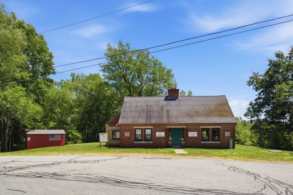 11 Navajo St, Hubbardston MA 01452 photo 33