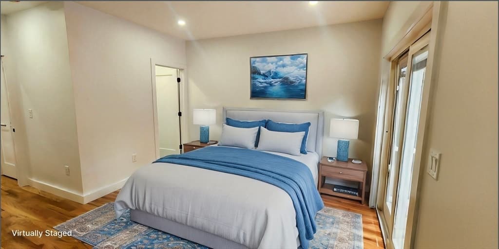 Condominium at 172 Cowper # 2, Boston MA 02128, Boston, photo 6 of 9