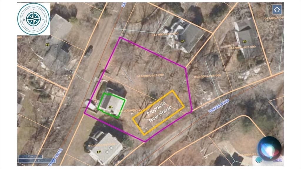 41 Bay Shore Dr, Plymouth MA 02360 photo 19