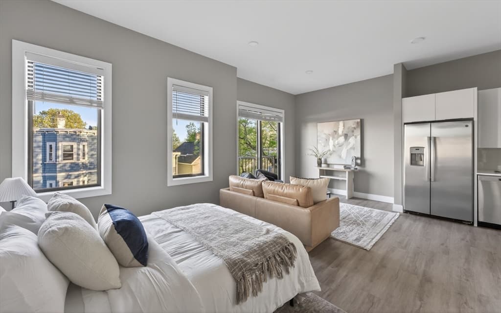 656 Saratoga # 201, Boston MA 02128 photo 6