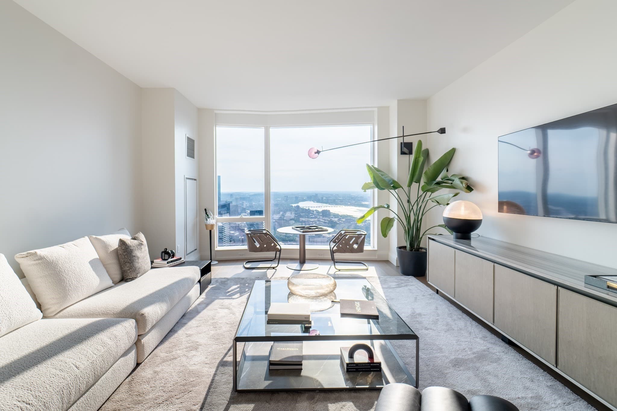 Condominium at 240 Devonshire Street # 4504, Boston MA 02110, photo 3 of 40