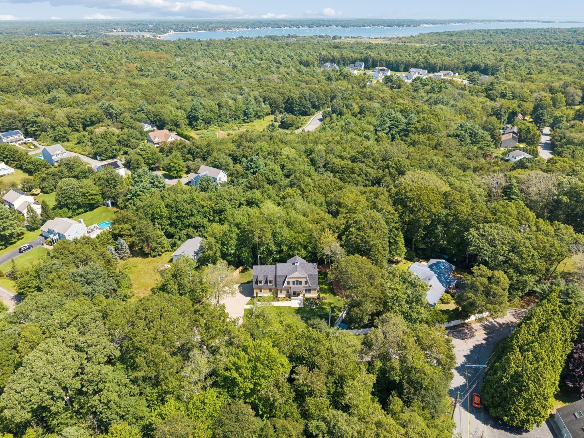 Single Family Residence at 109 Brandt Island Rd, Mattapoisett MA 02739, Mattapoisett, photo 32 of 35
