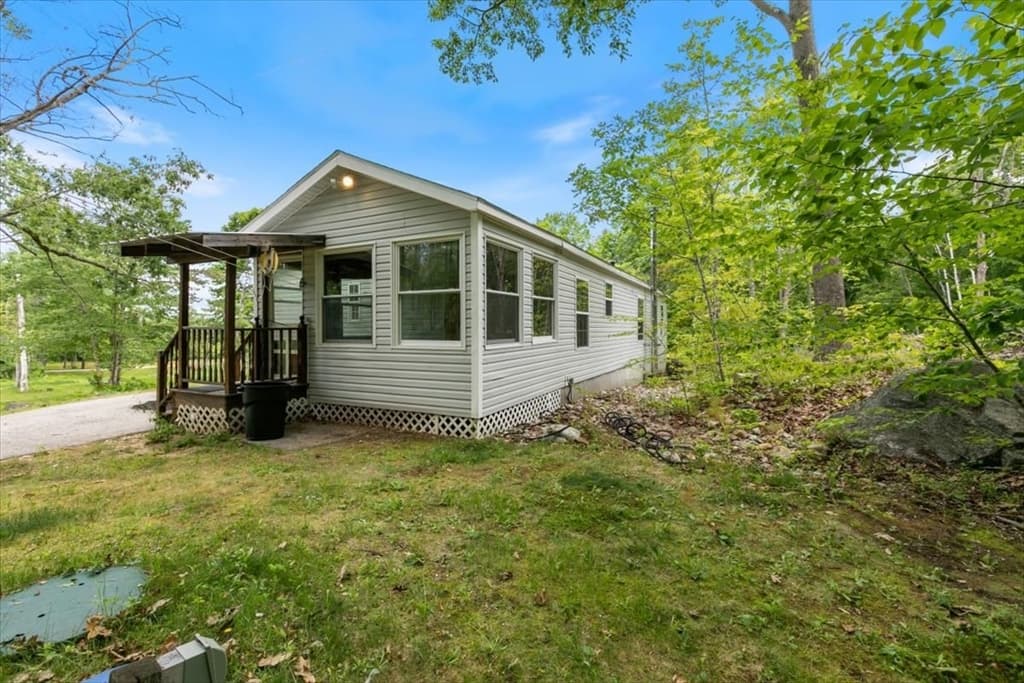 98 Hurricane Rd, Belmont NH 03220 photo 42