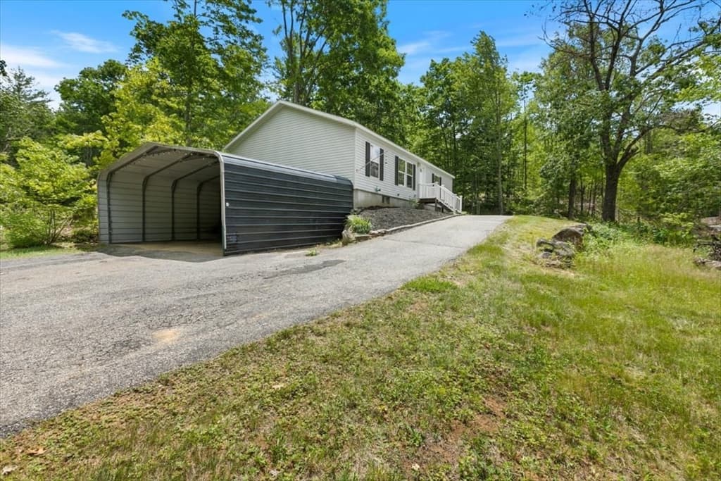 98 Hurricane Rd, Belmont NH 03220 photo 40