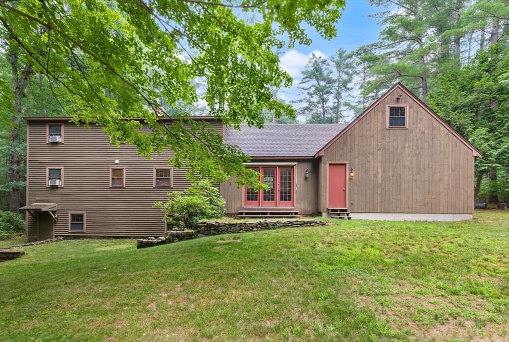 653 Townsend Road, Groton MA 01450 photo 2