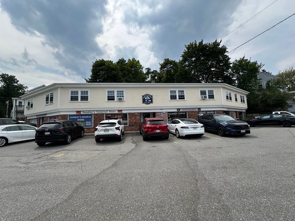 195A Andover, Andover MA 01810 photo 2