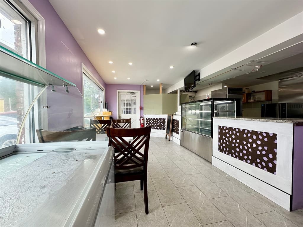 195A Andover, Andover MA 01810