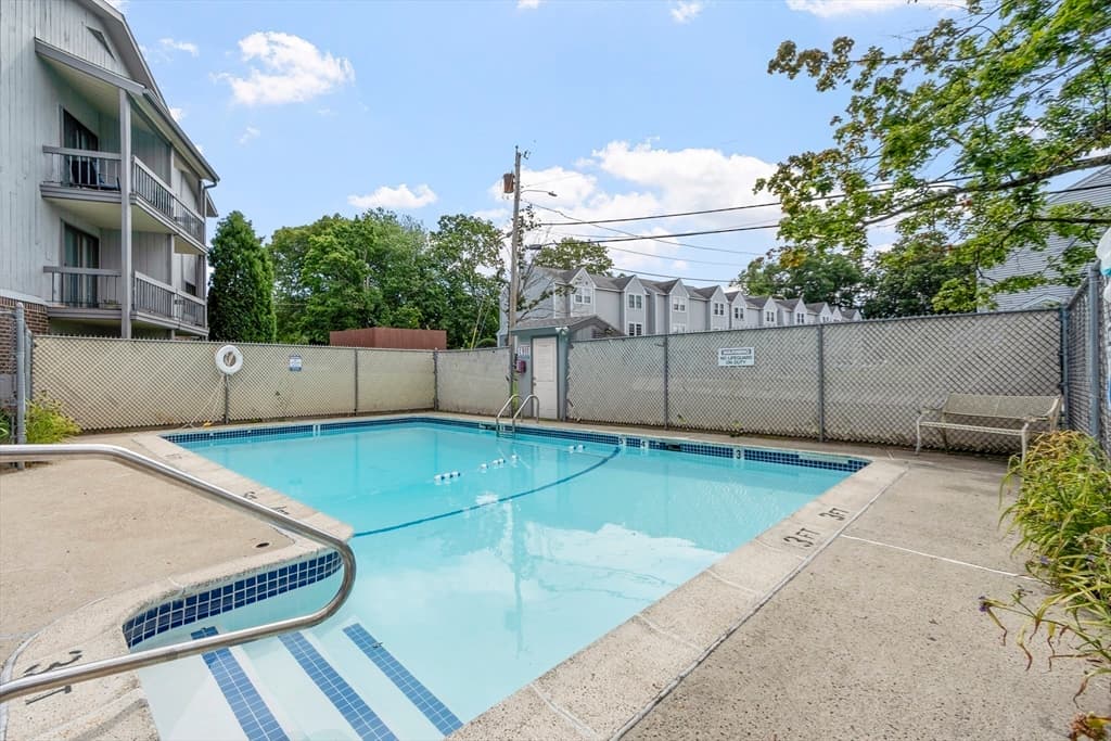 Condominium at 1461 Pawtucket Blvd # 4, Lowell MA 01854, Lowell, photo 17 of 17