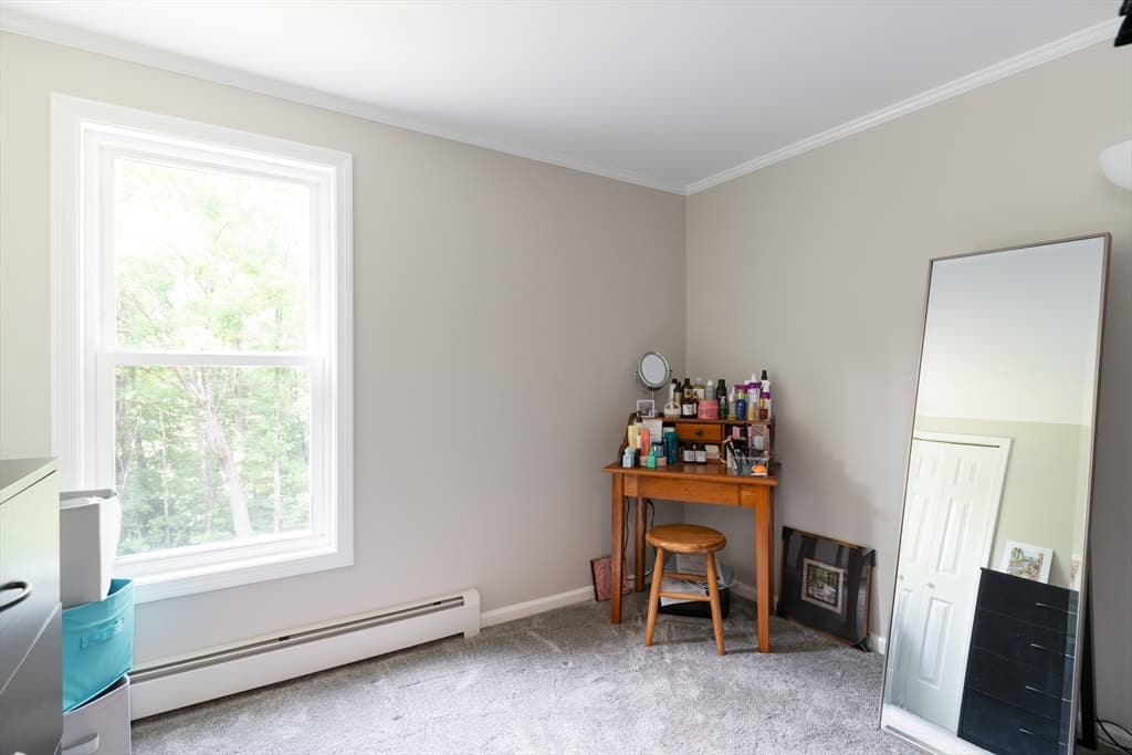Single Family Residence at 283 Adams Road, Oakham MA 01068, Oakham, photo 27 of 35